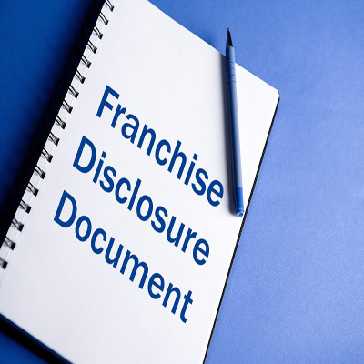 Franchise Disclosure Document