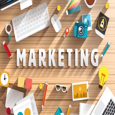 Marketing and Advertising Support